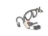 Glow plug wires 00551976870