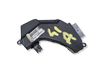 Resistencia motor/ventilador de la calefacción 73421312U