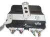 ABS control unit/module 8954053040