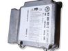Sterownik / Moduł Airbag 1K0909605D