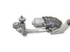 Front wiper linkage and motor 1P0955120
