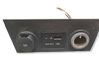 Cigarette lighter front 846171H570
