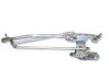 Front wiper linkage and motor 3397020600