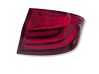 Lampa tylna 17346202