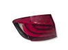 Lampa tylna 17346201