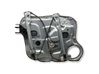 Front door window regulator with motor 824802B030WKS4