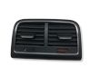 Aizmugurējā gaisa - ventilācijas reste 8K0819203