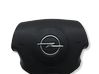 Steering wheel airbag 13112812