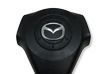 Steering wheel airbag 
