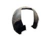 Front wheel arch liner splash guards 8622543