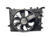 Electric radiator cooling fan 30647253