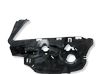 Front bumper mounting bracket 