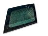 Rear side window 43R000501