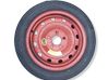 R15 spare wheel 