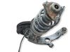 Front wheel hub spindle knuckle 