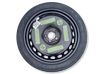 R19 spare wheel 8K0601027D