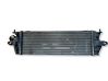 Radiador intercooler 