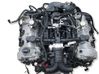 Motor completo CXZA