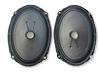 Parcel shelf speaker 8376309