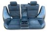 Rear seat 