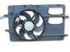 Wasserkühler Kühlerpaket 1350A375