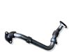 EGR valve line/pipe/hose 076131525