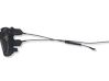Rear door lock 13210762