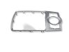 Gear shifter surround trim plastic 4F0864260