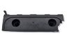 Intake resonator 06F129208B