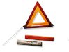 Emergency warning sign 27R033951