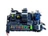 Central body control module JU5T15604BEG
