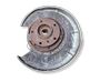 Rear wheel hub spindle/knuckle 6447573