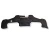 Engine bonnet/hood sound/heat insulation KK31B16746AB