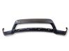 Front bumper lip 51117222371
