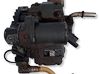 Fuel injection high pressure pump A2C27100268