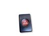 Hazard light switch 2517405