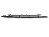 Front bumper splitter molding 8X0807061