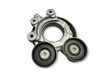 Generator/alternator belt tensioner 7634197