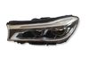 Lampa przednia 7349107