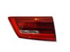 Lampy tylnej klapy bagażnika 630253