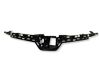 Front bumper upper radiator grill 5311102C90