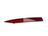 Rear tail light reflector 8191002220