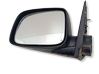 Coupe wind mirror (mechanical) 4JK1