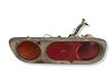 Rear bumper light 26555