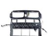 Intercooler air guide/duct channel 7222952