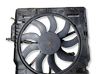 Electric radiator cooling fan 7616104