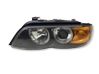 Headlight/headlamp 22454500
