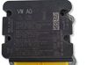 Airbag control unit/module 561959655