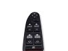 Electric window control switch 6904306