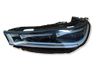 Headlight/headlamp 9851807